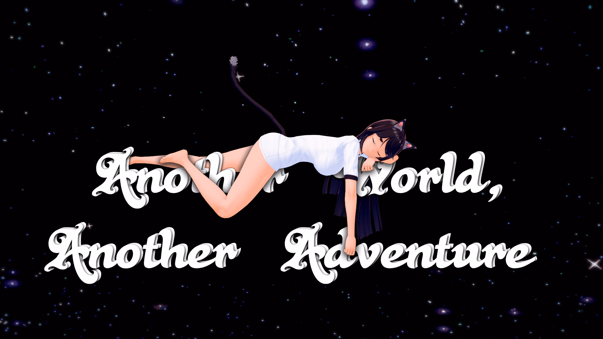 Ren'Py Another World, Another Adventure [v0.1.10] [S.I.T. Studio]