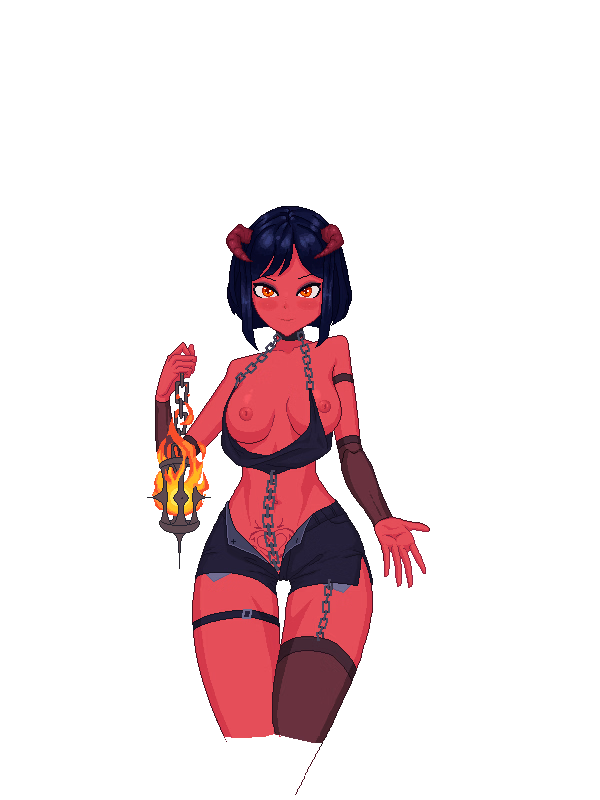 Unity Completed Harem of Gods [Final] [Sweet Cakes Games]