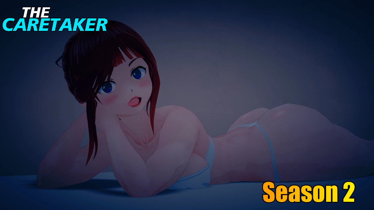 Ren'Py Completed The Caretaker [Final] [IceCreamParty] download