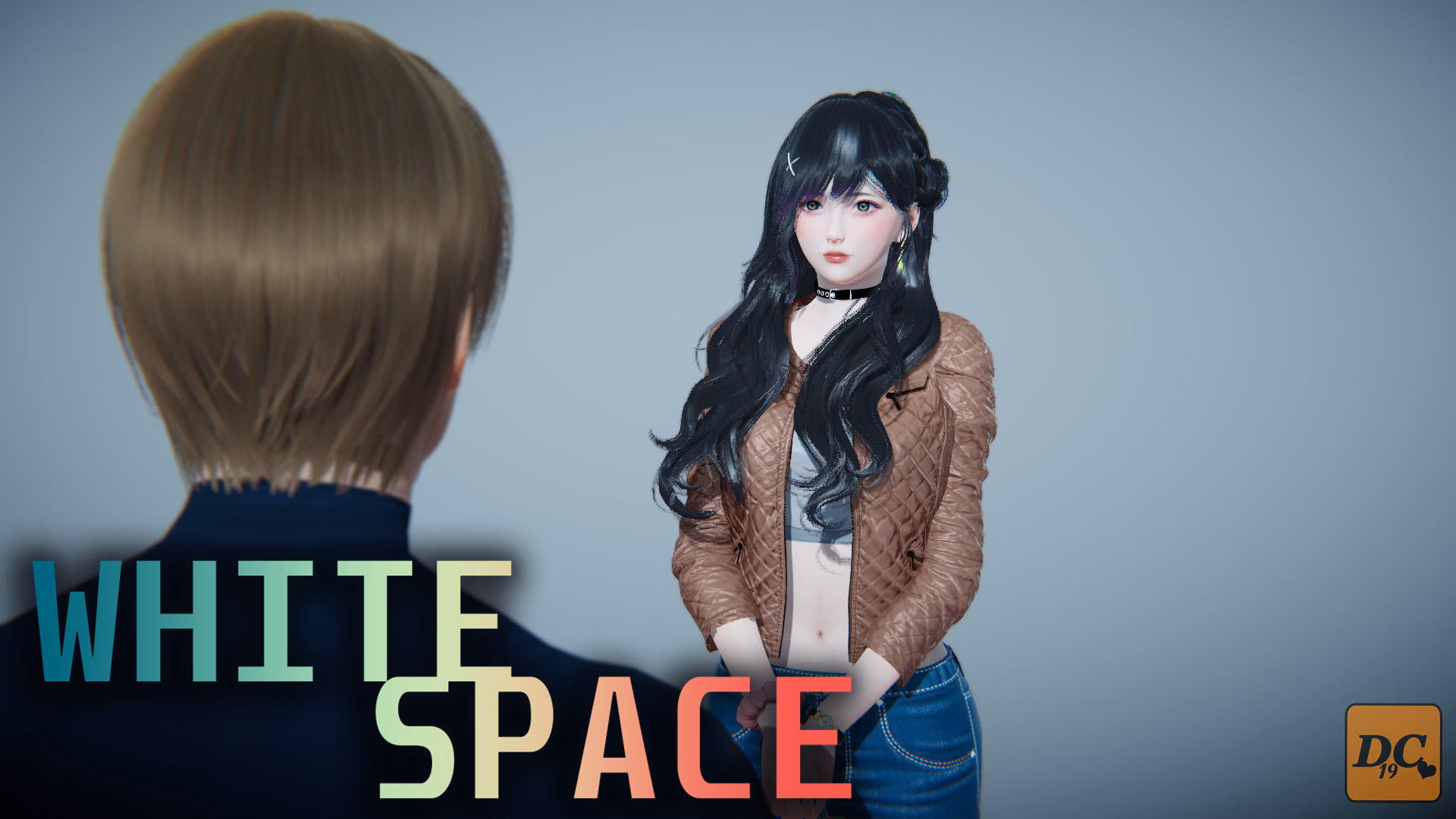 Ren'Py White Space [v0.1] [DarkCandy19 Games] download