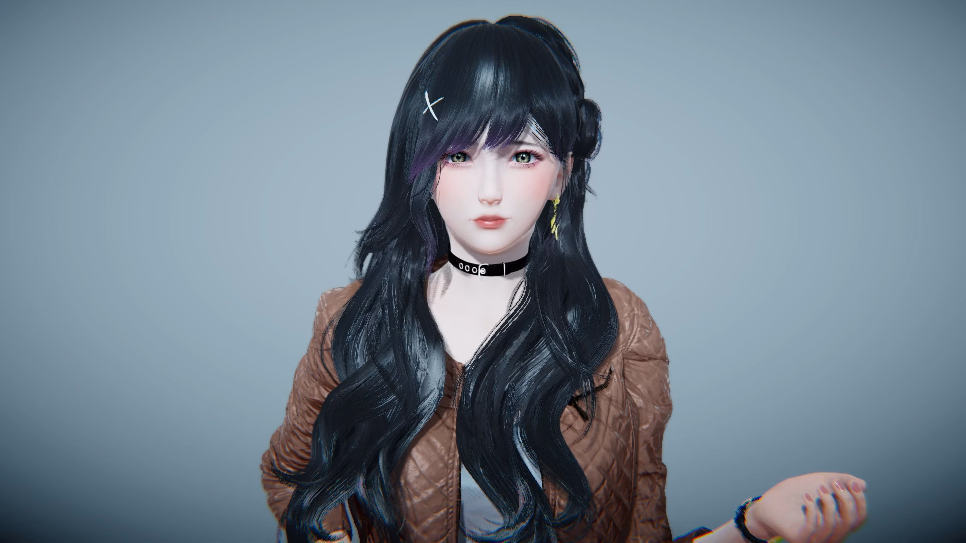 Ren'Py White Space [v0.1] [DarkCandy19 Games]