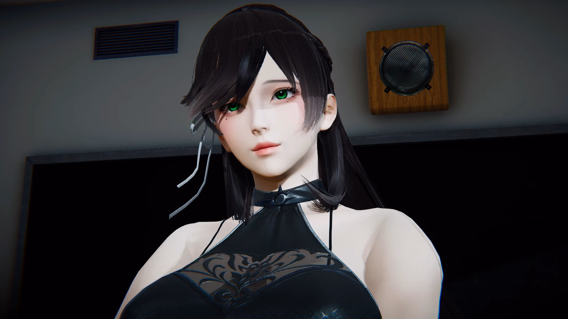 Ren'Py White Space [v0.1] [DarkCandy19 Games]