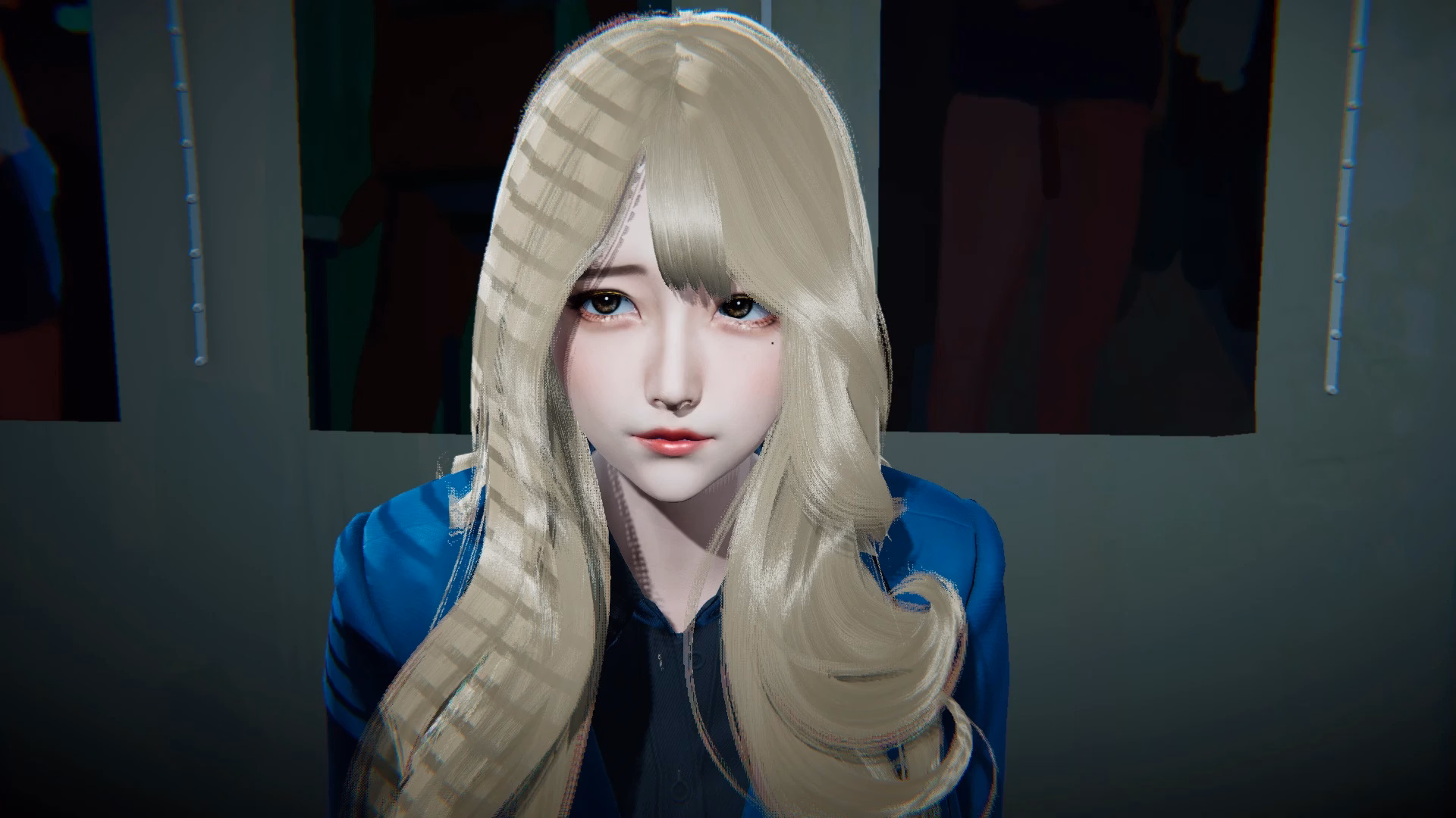 Ren'Py White Space [v0.1] [DarkCandy19 Games]
