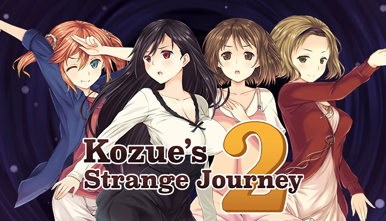 RPGM Completed Kozue’s Strange Journey 2 – Sayuri Shirasagi’s Wonderful Life [v1.01] [Asakiyumemishi] download