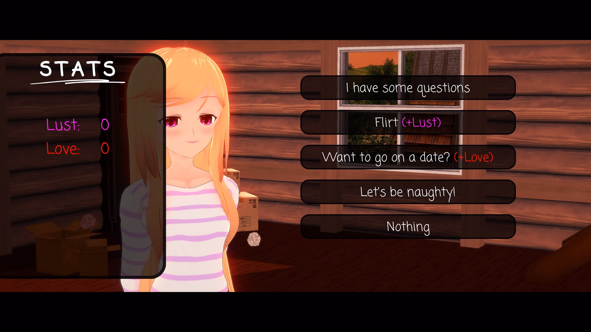 Ren'Py Sinful Valley [v0.3.16] [RumiGames]