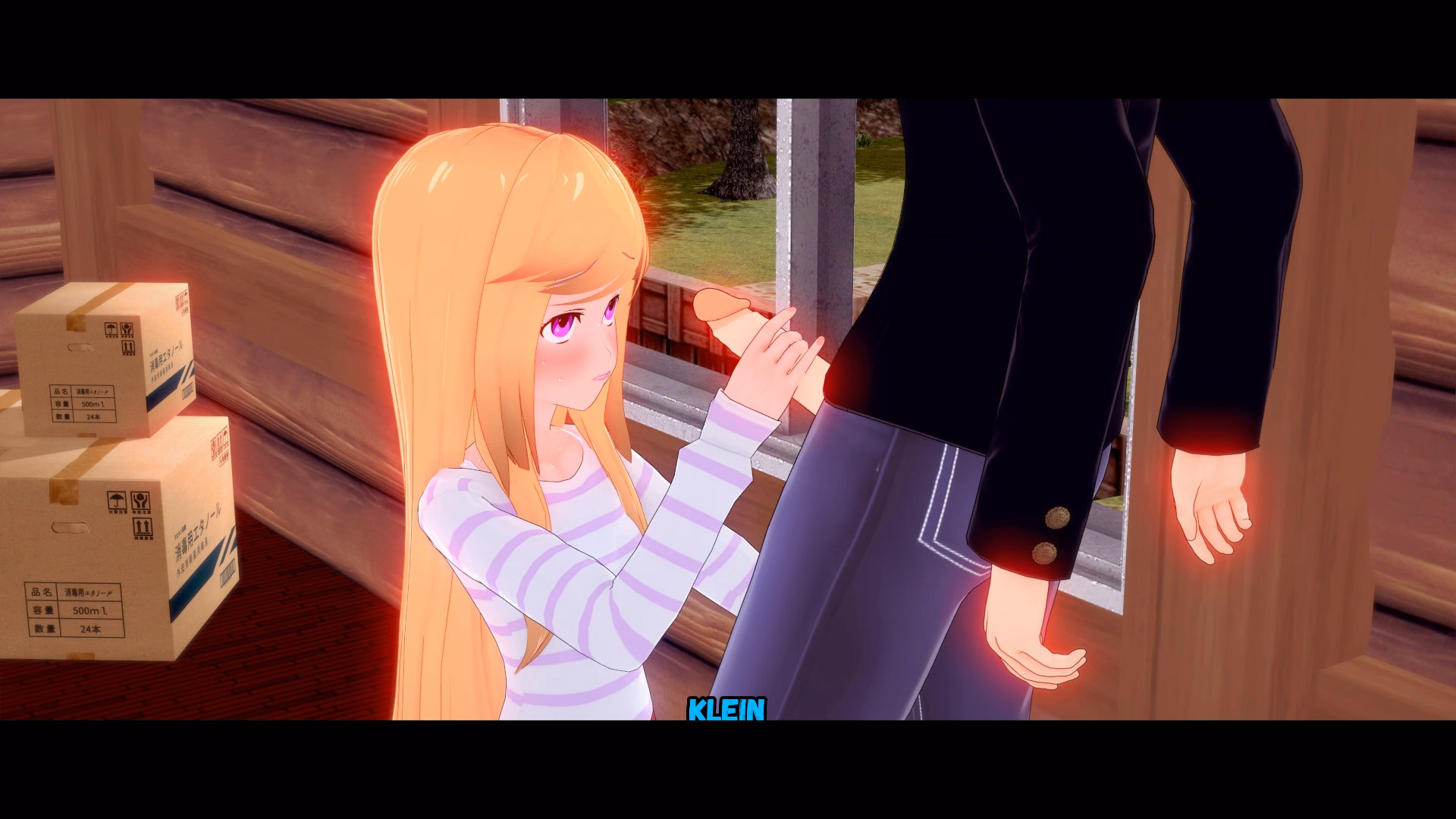 Ren'Py Sinful Valley [v0.3.16] [RumiGames]