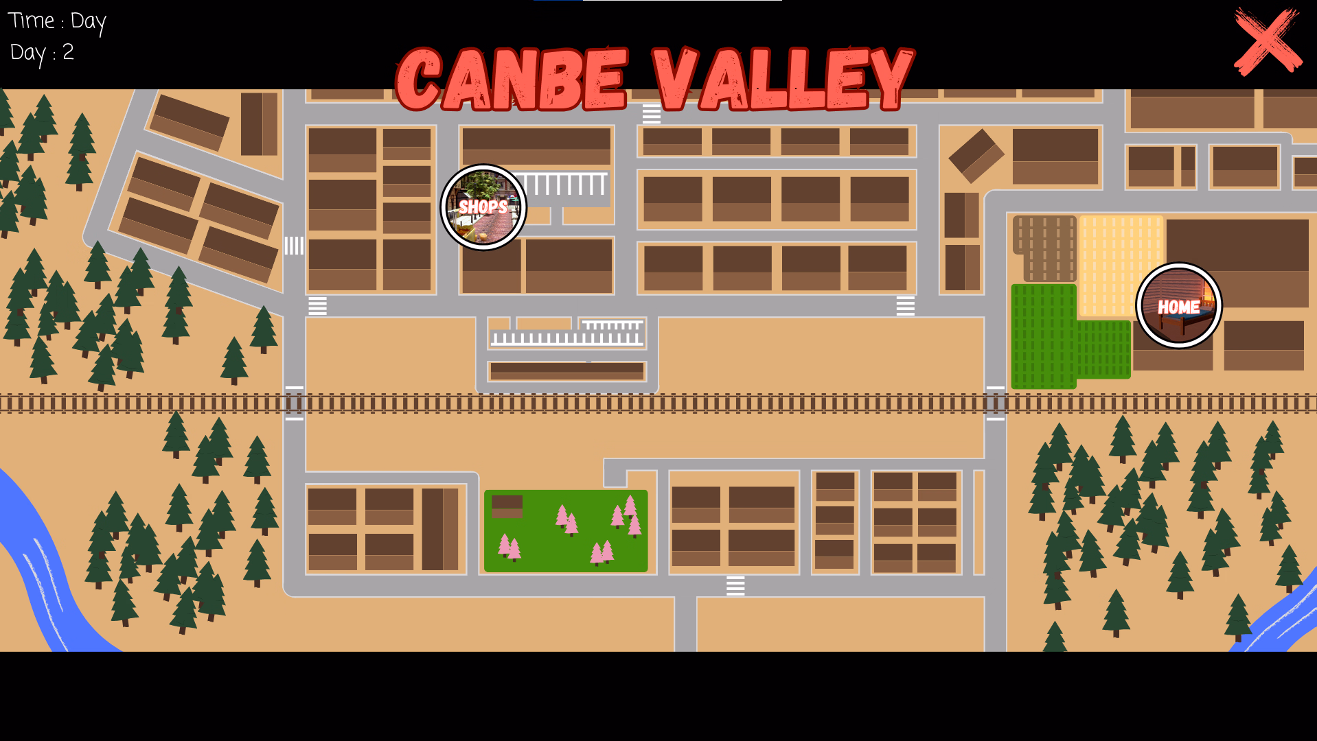 Ren'Py Sinful Valley [v0.3.16] [RumiGames]