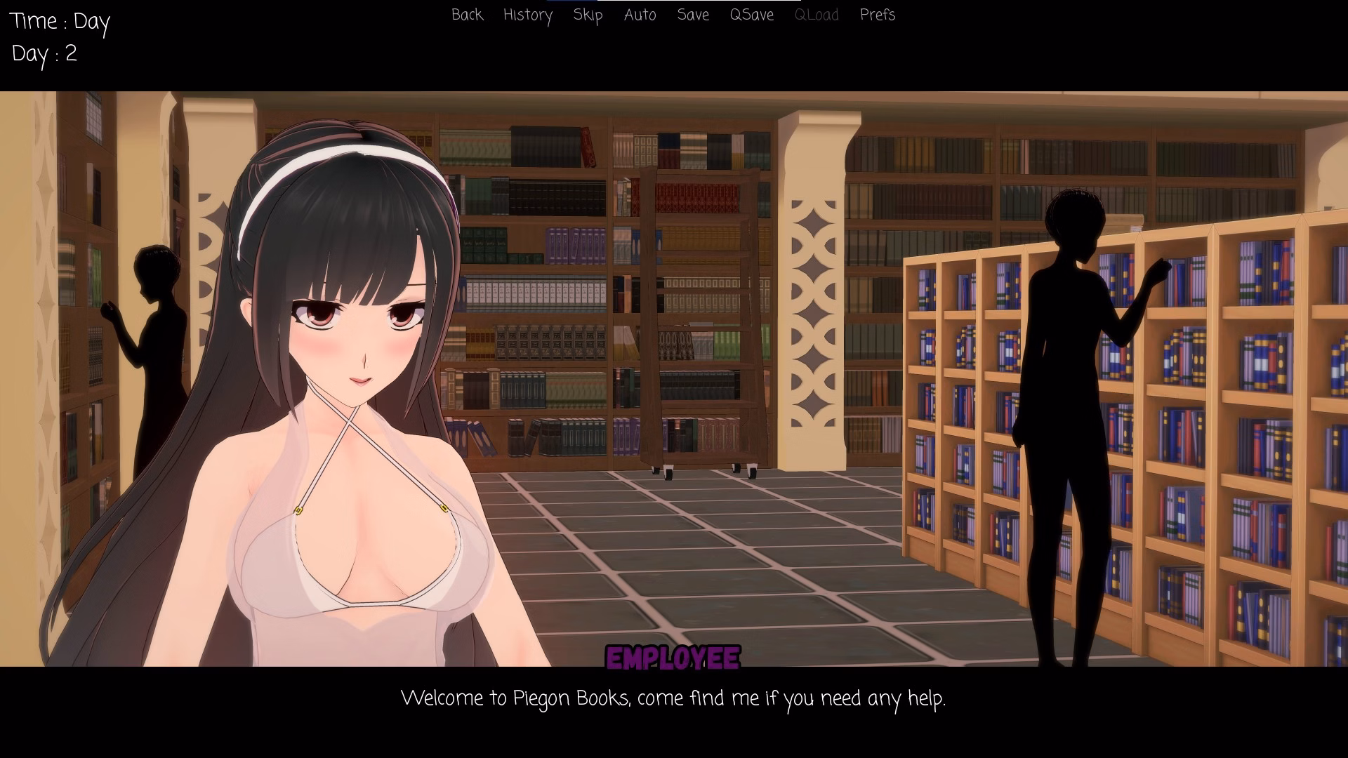 Ren'Py Sinful Valley [v0.3.16] [RumiGames]