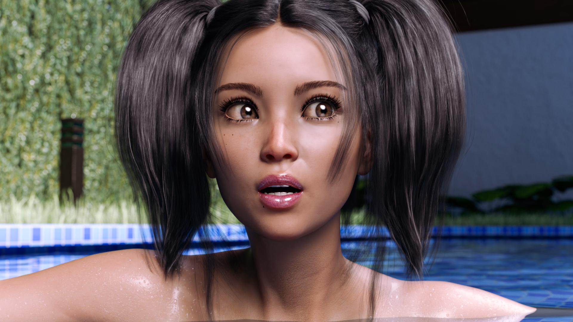 VN Ren'Py Alternate Worlds [v0.0320] [Motkeyz Games]