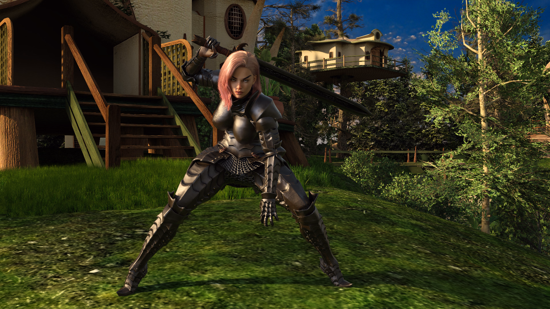 RPGM RealmWalker [v2.0] [SpectralByte]