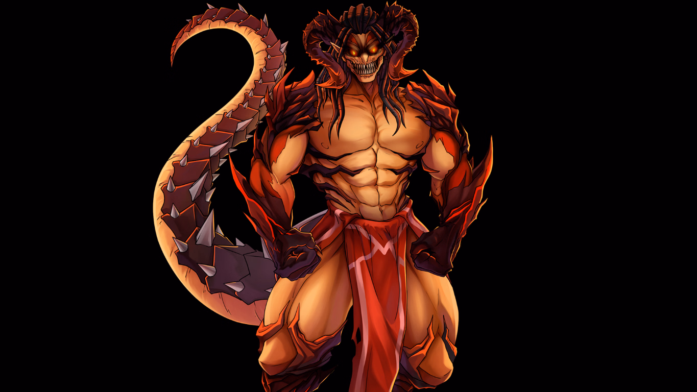 VN Ren'Py Completed Monster Lover [Final] [Y Press Games]