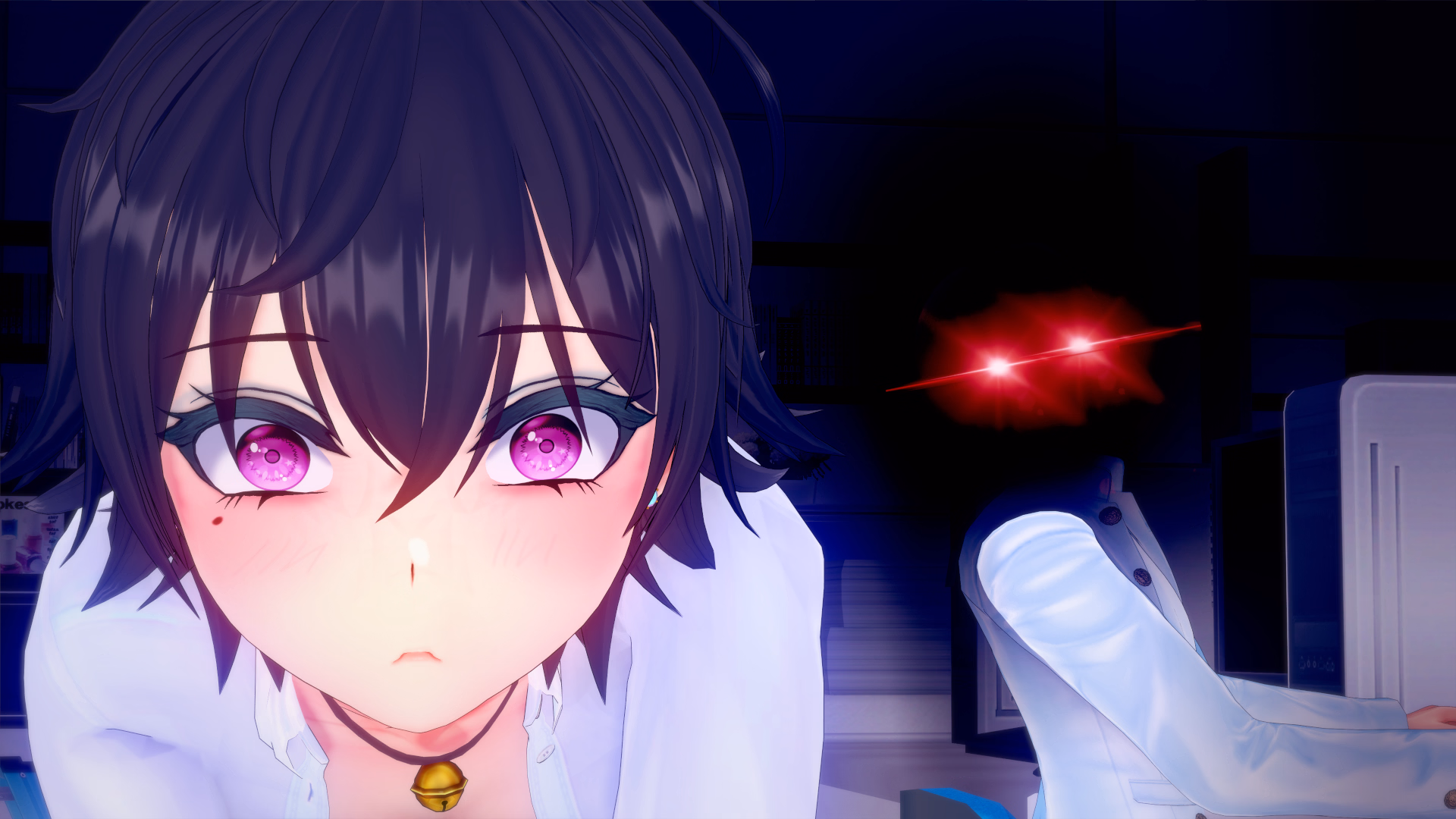 Ren'Py Onhold Life's Payback [v2.4] [Vinkawa]