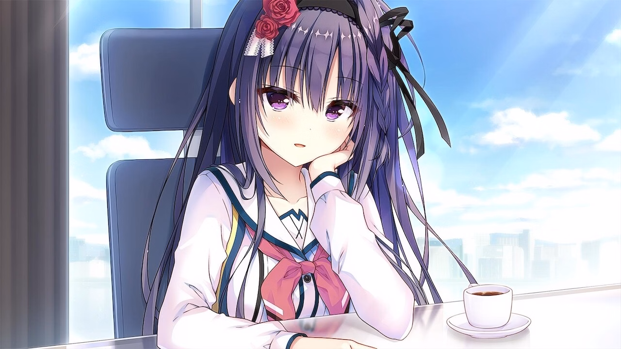 VN Others Completed Select Oblige [v1.0.0 Patched] [Madosoft]