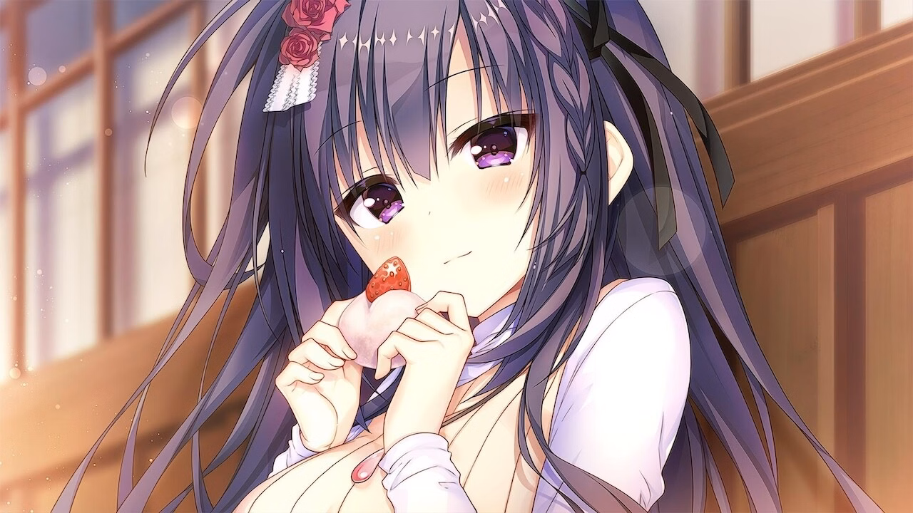 VN Others Completed Select Oblige [v1.0.0 Patched] [Madosoft]