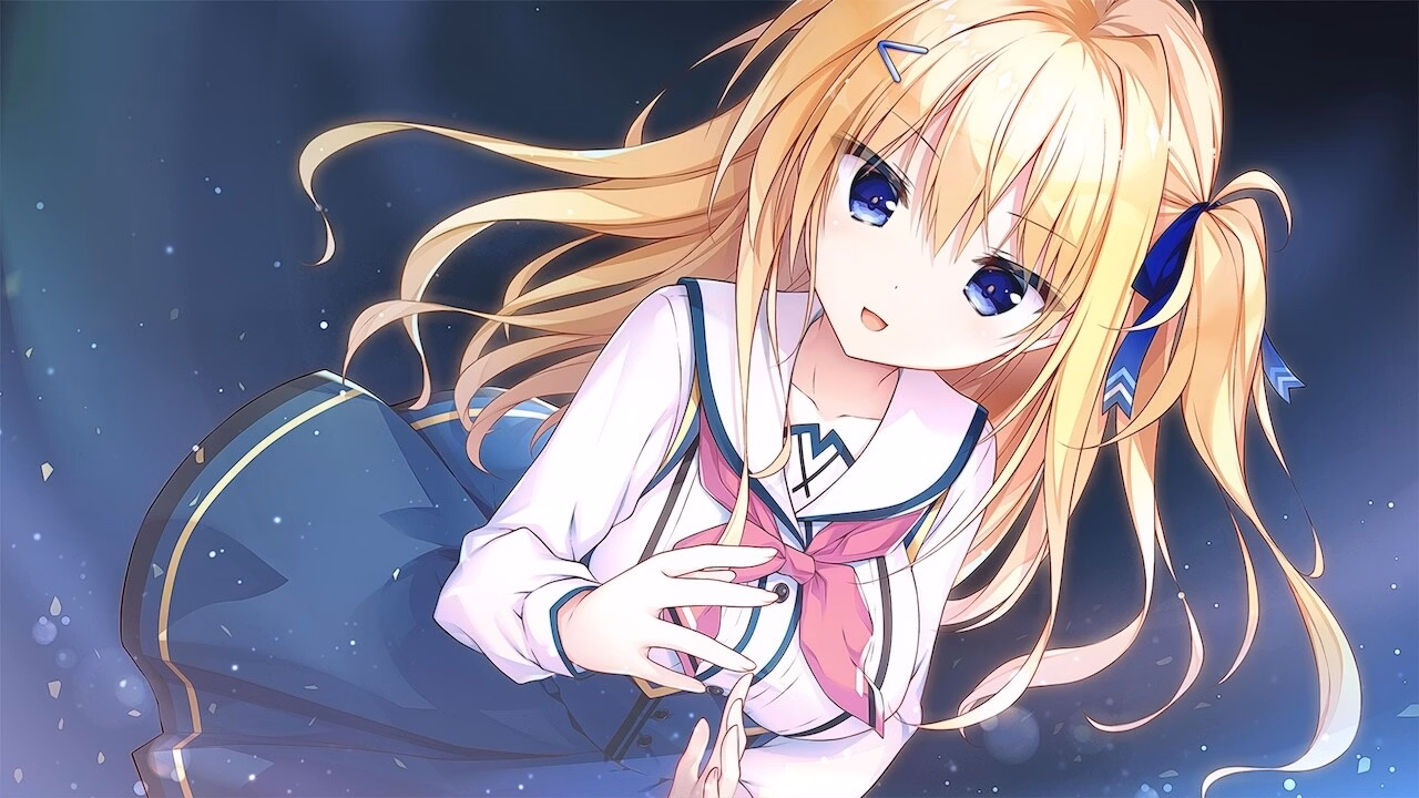 VN Others Completed Select Oblige [v1.0.0 Patched] [Madosoft]