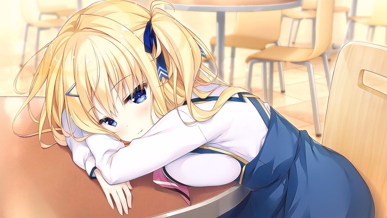 VN Others Completed Select Oblige [v1.0.0 Patched] [Madosoft]