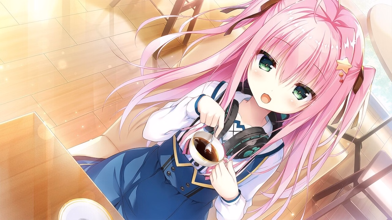 VN Others Completed Select Oblige [v1.0.0 Patched] [Madosoft]