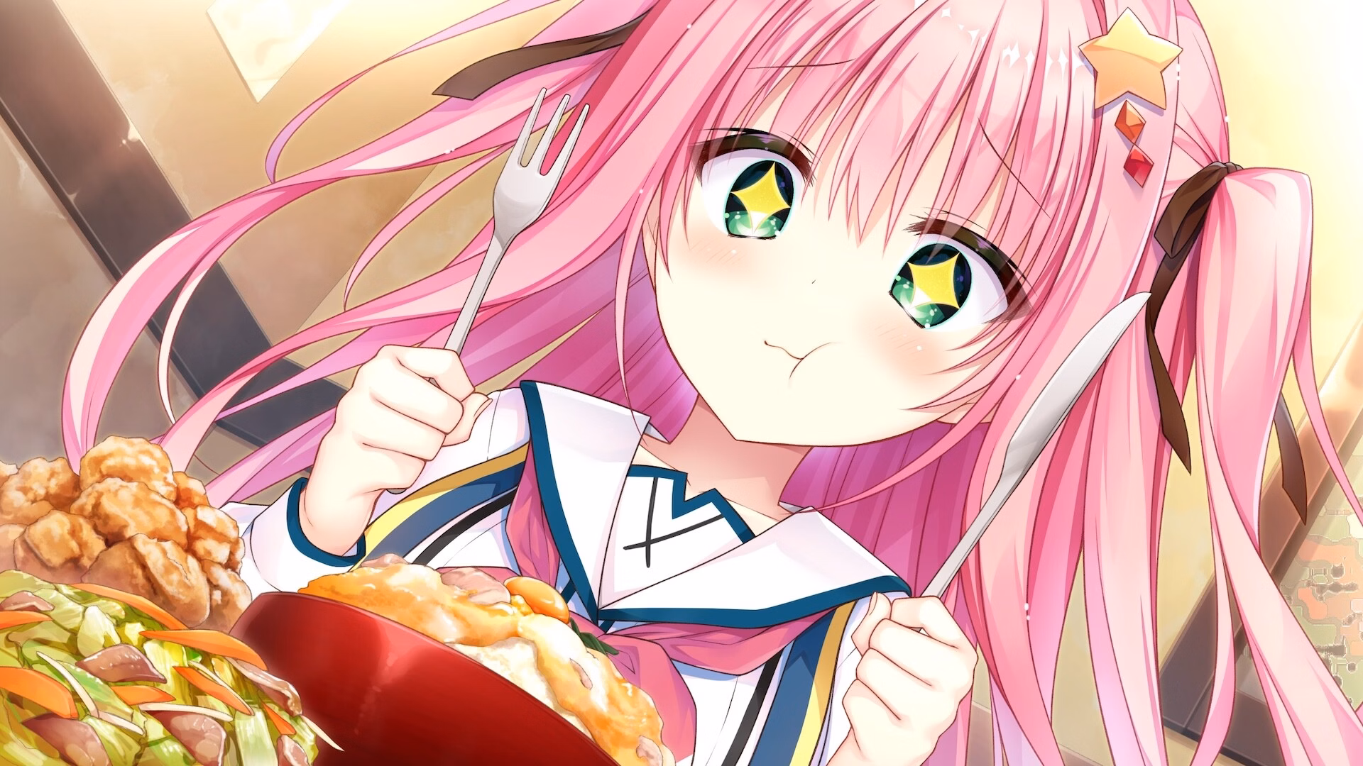 VN Others Completed Select Oblige [v1.0.0 Patched] [Madosoft]