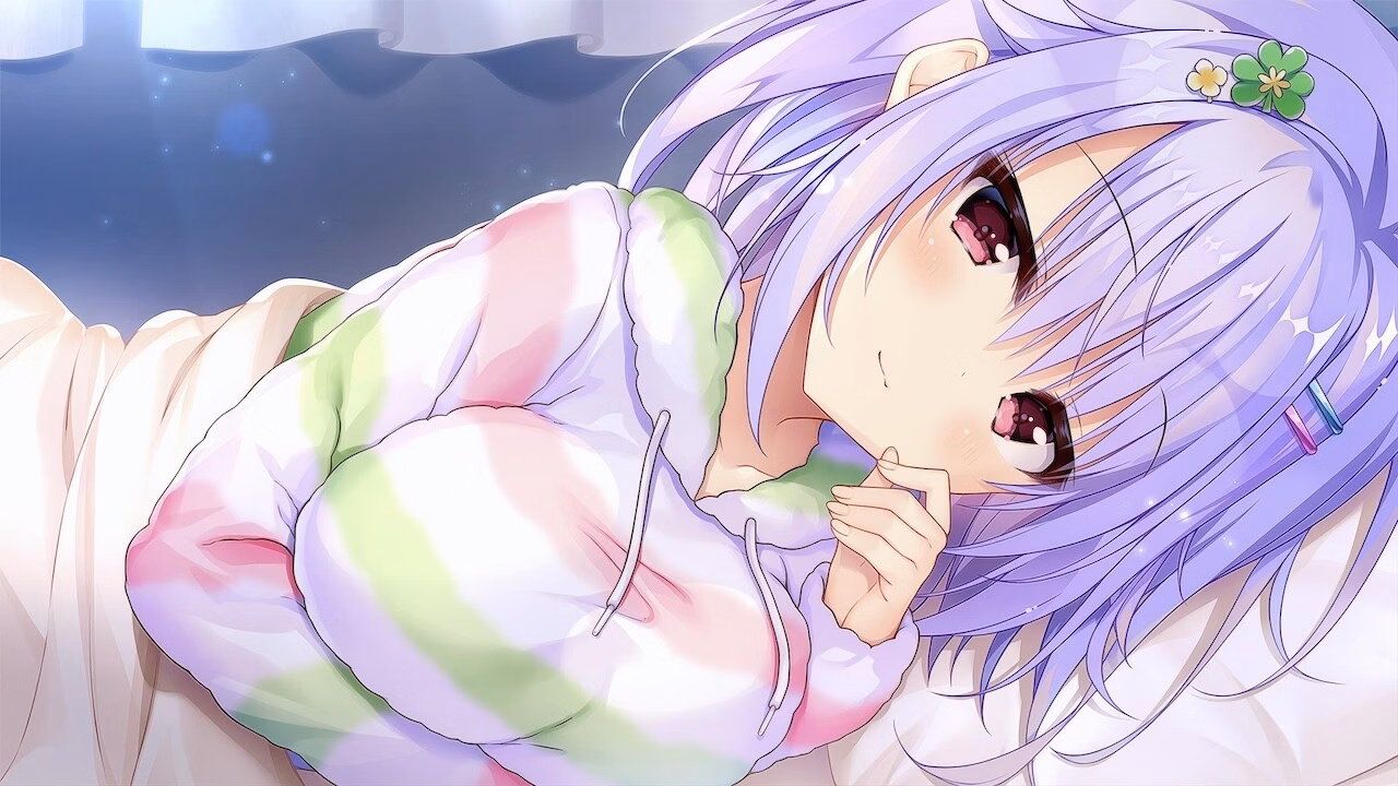 VN Others Completed Select Oblige [v1.0.0 Patched] [Madosoft]