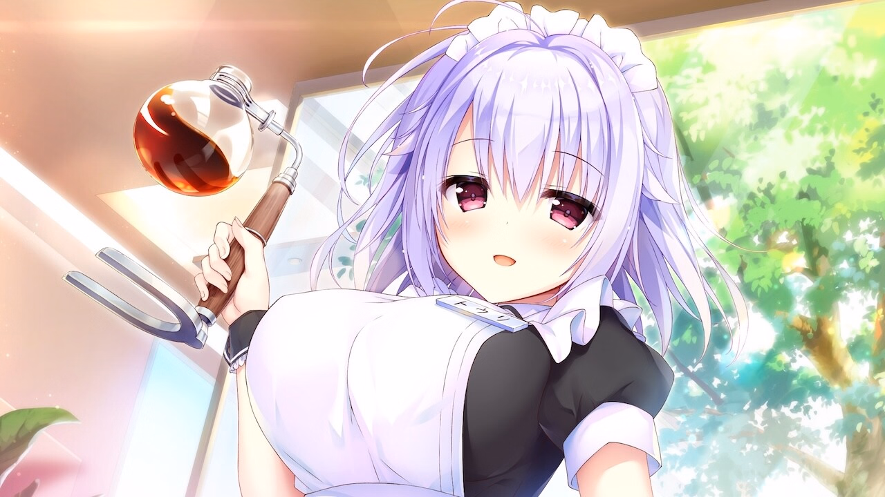 VN Others Completed Select Oblige [v1.0.0 Patched] [Madosoft]