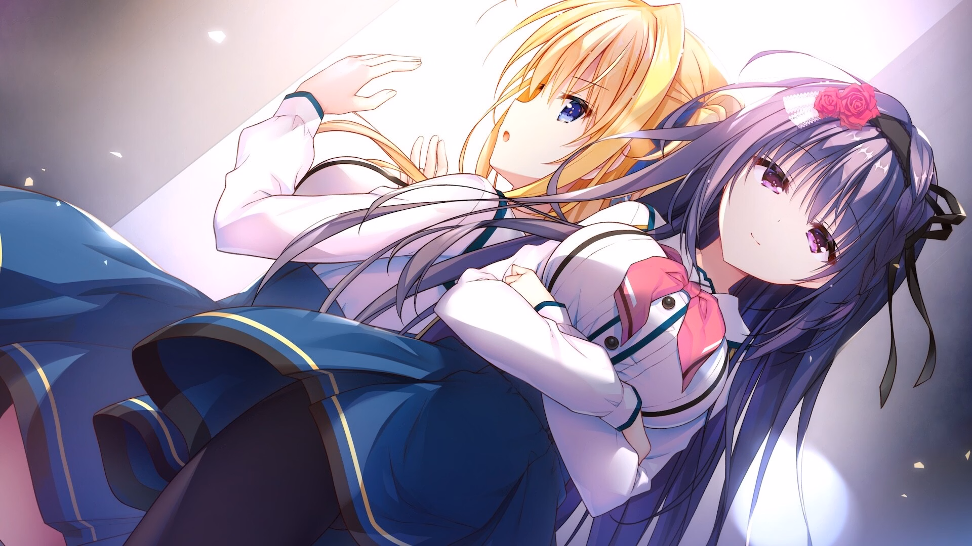 VN Others Completed Select Oblige [v1.0.0 Patched] [Madosoft]