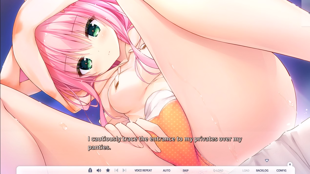 VN Others Completed Select Oblige [v1.0.0 Patched] [Madosoft]