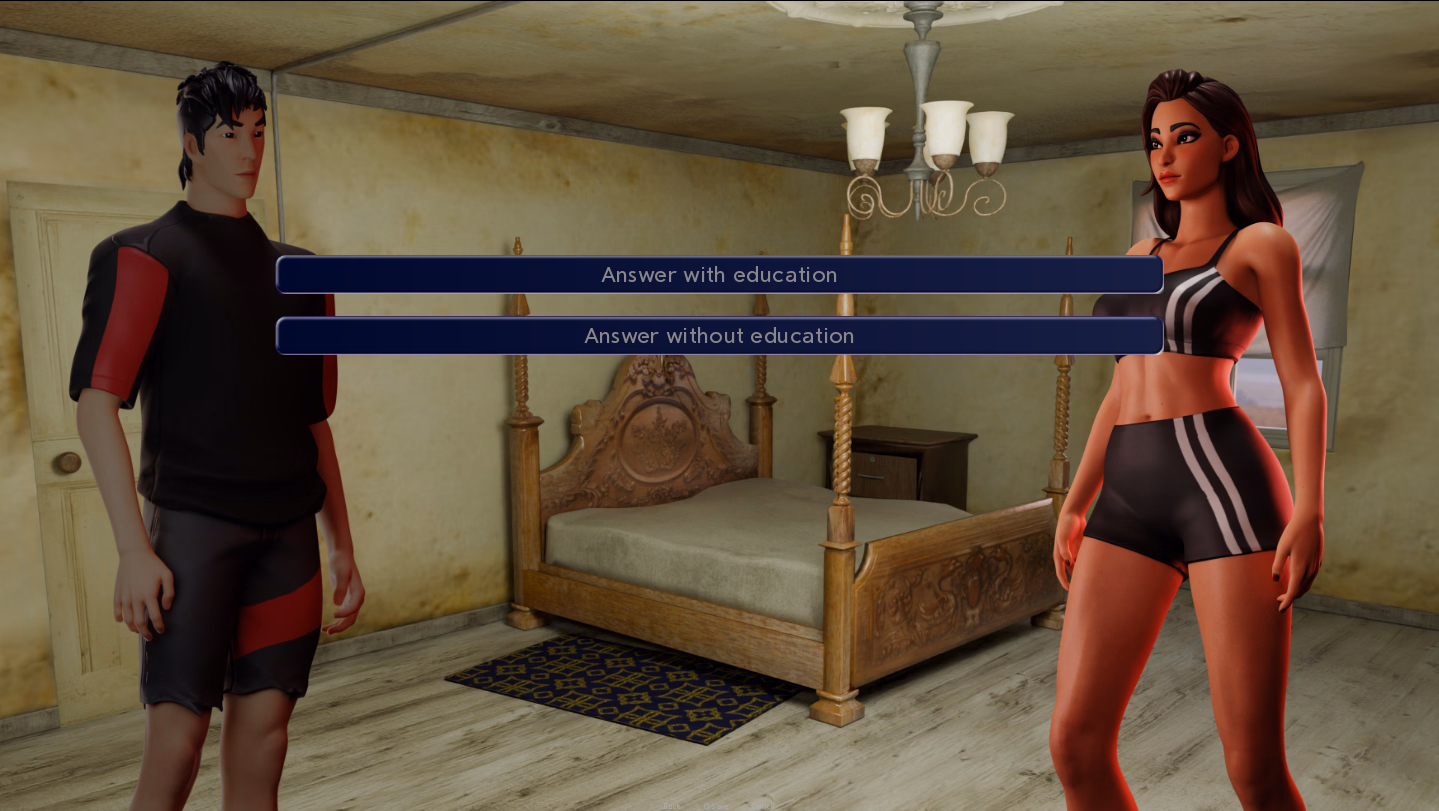 VN Ren'Py Abandoned Quantum Crush Mind [v0.0.3]