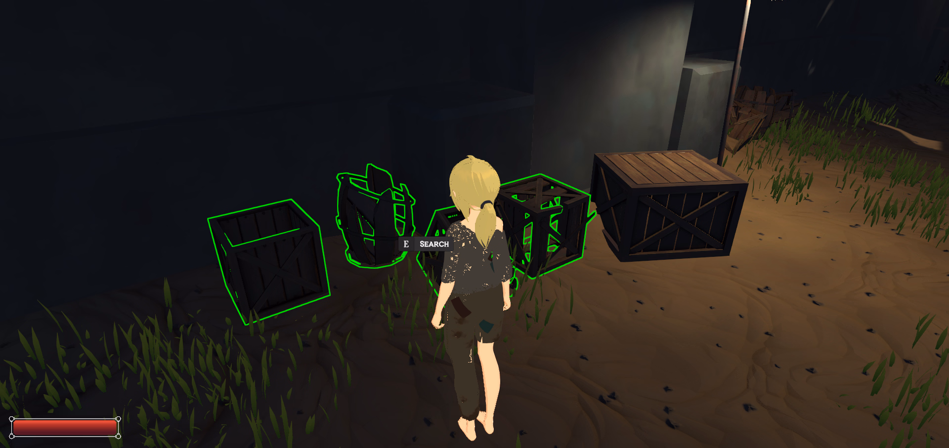 Unity Rumi Project [v0.05.3] [Mato]