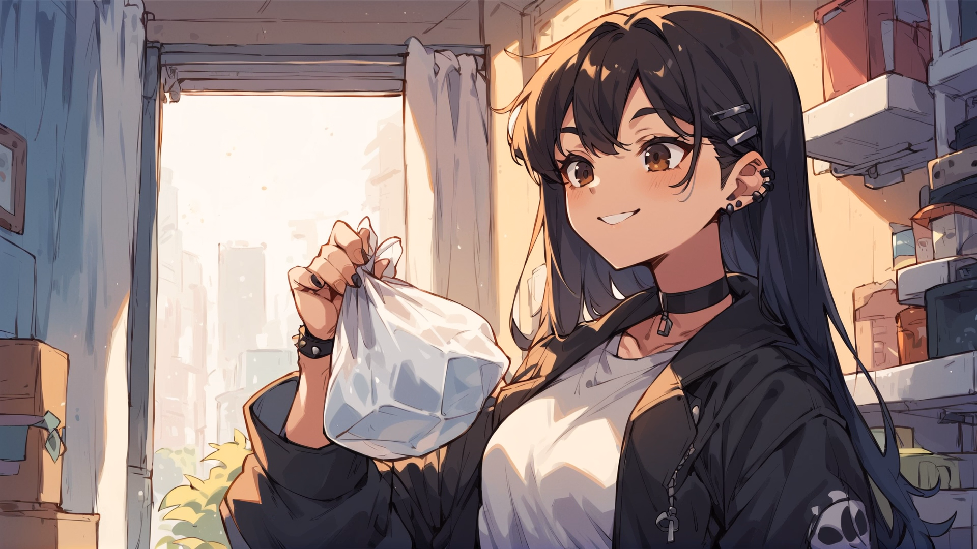 Ren'Py Abandoned Summer Temptations [v0.4P2] [Bear Games]
