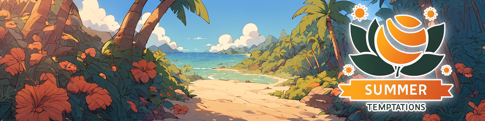 Ren'Py Abandoned Summer Temptations [v0.4P2] [Bear Games] download