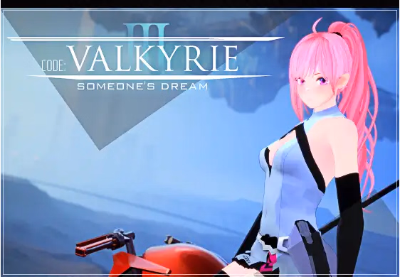 Unreal Engine Completed CODE:VALKYRIE III [v1.2] [Ulimworks] download
