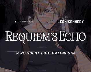 VN RPGM Completed Requiem's Echo [Full] [Khywae] download