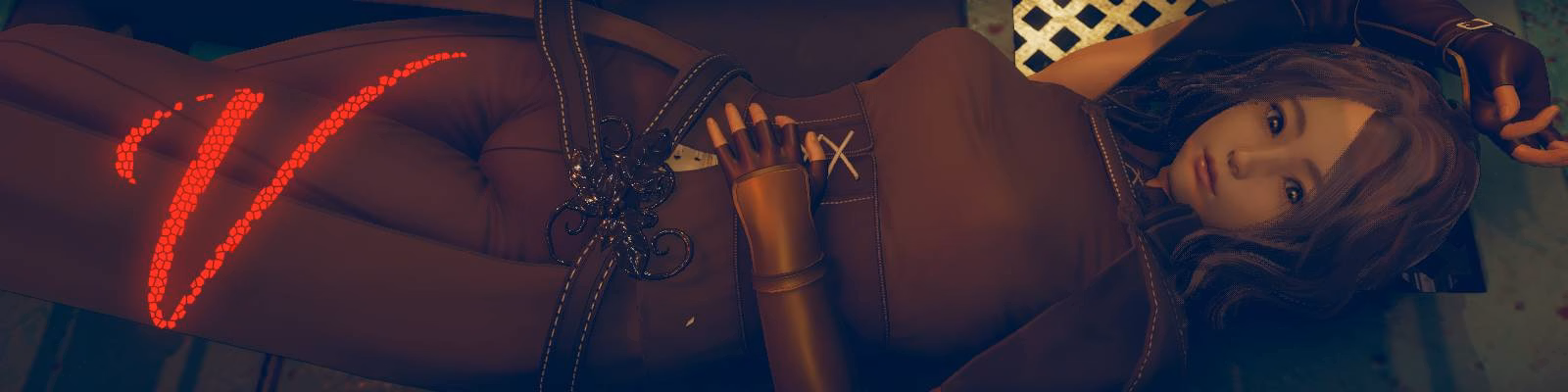 Ren'Py Abandoned Veritas [v0.1] [AgnusLev] download