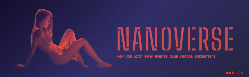 VN Ren'Py Nanoverse [Build 2.5.1] [JBProductions] download
