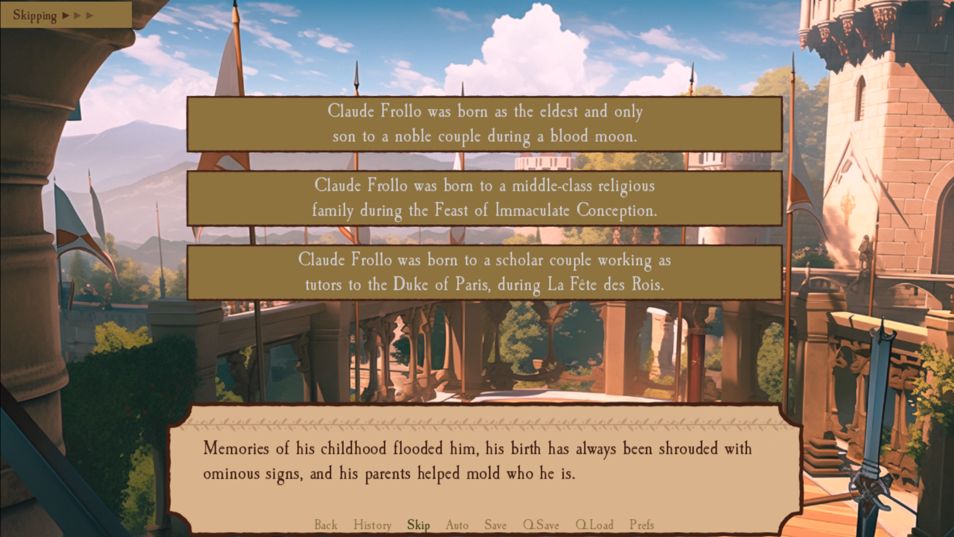 VN Ren'Py Shadows Of Passion [0.1] [Tashie]