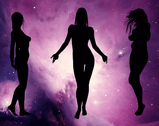 HTML Completed Space Whores [v1.1.1] [Starport X-69] download