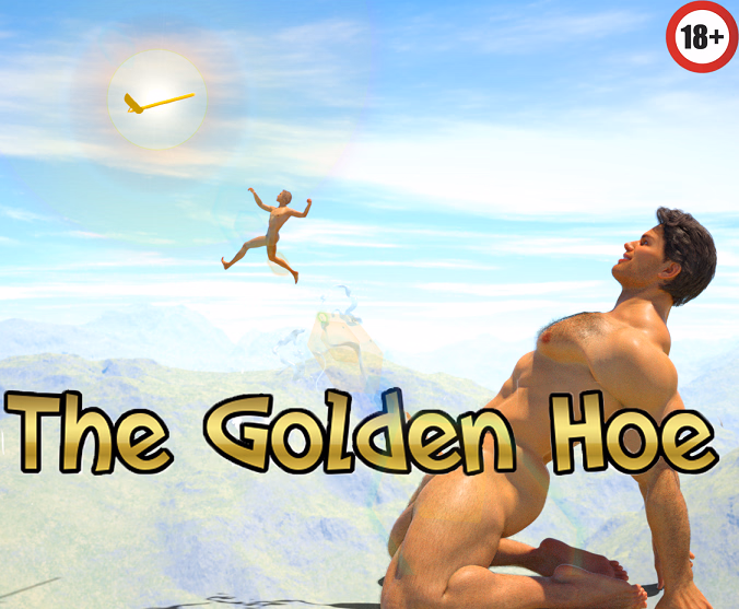 RPGM Completed The Golden Hoe [Final] [Purple Bear]