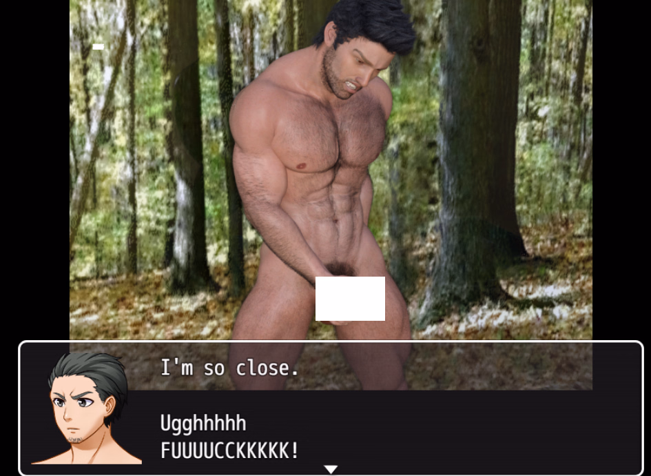 RPGM Completed The Friendly Elf [Final] [Purple Bear]