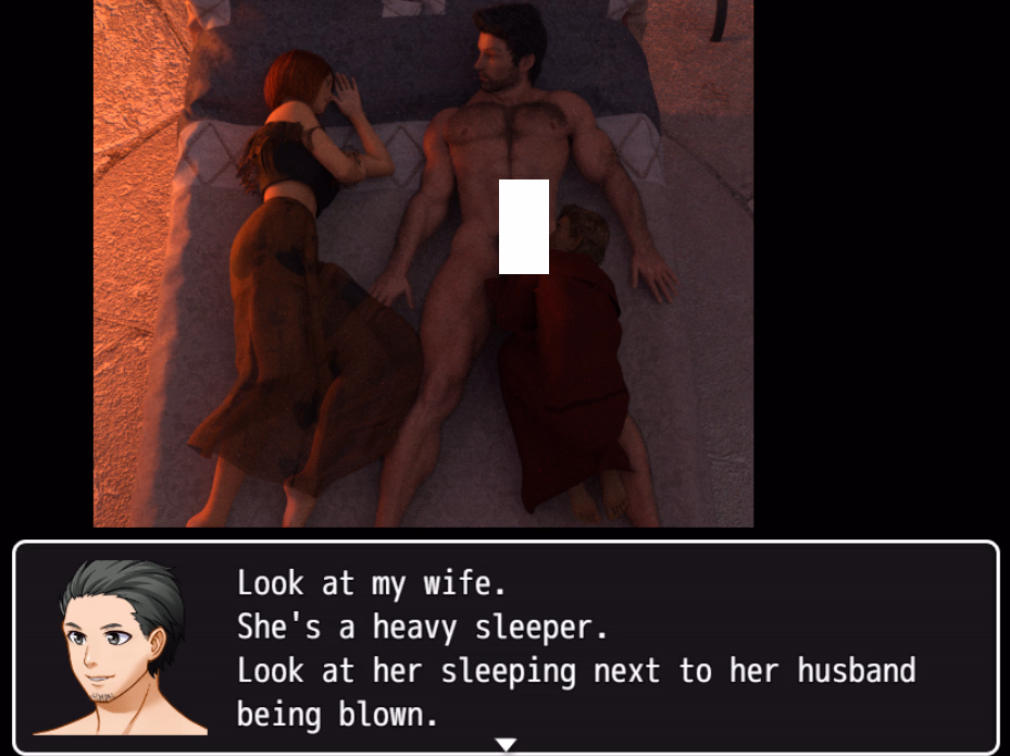 RPGM Completed The Friendly Elf [Final] [Purple Bear]