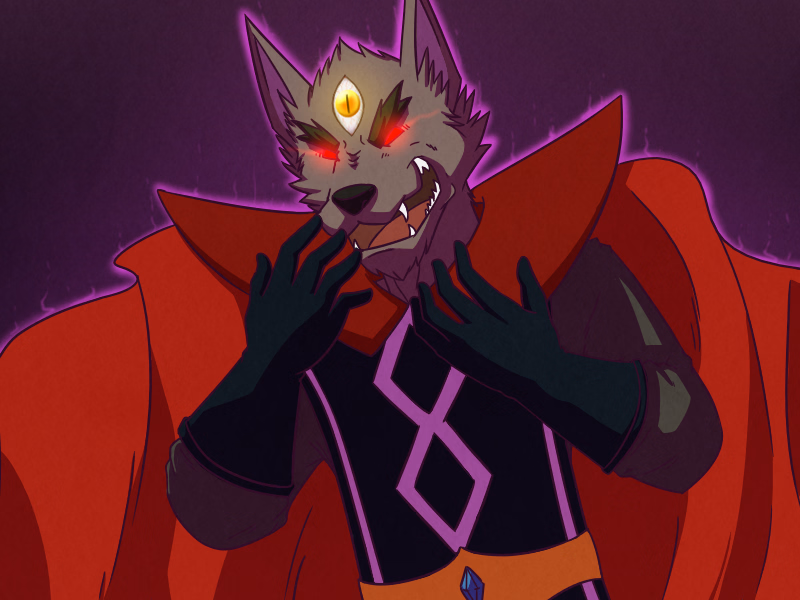 VN Ren'Py Completed Paws & Steel [Final] [Bara-Diction]