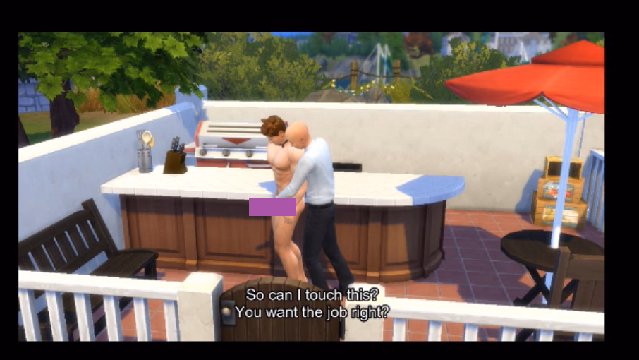 VN Others Completed Taste the Tip [Final] [Purple Bear]