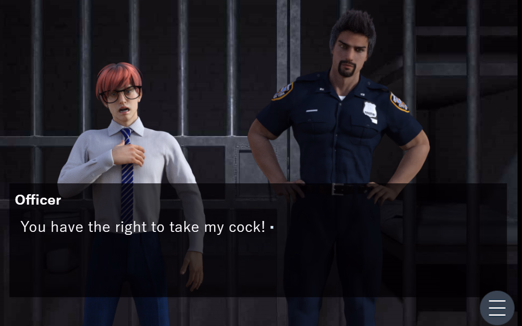 VN Others Completed Forget it! [Final] [Purple Bear]