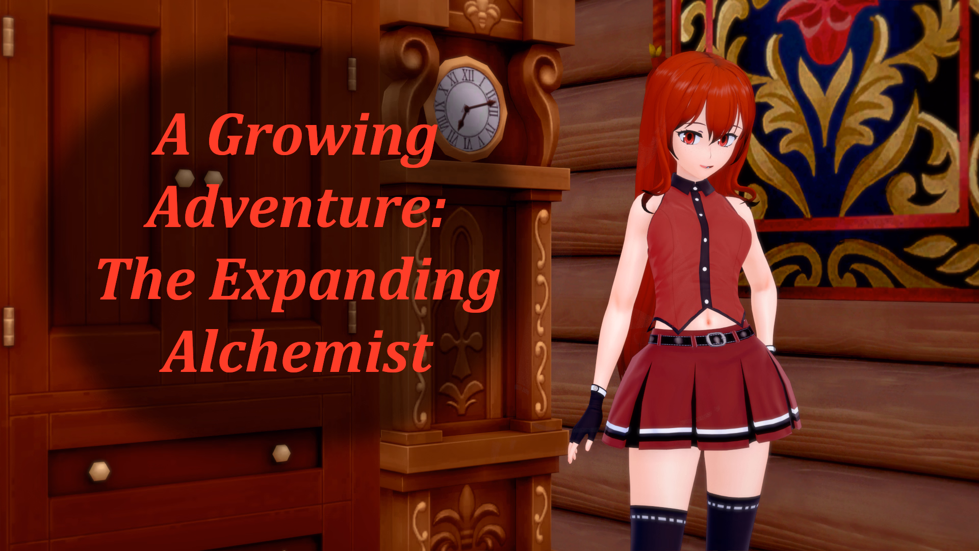 Ren'Py A Growing Adventure: The Expanding Alchemist [v0.7] [ATH Games] download