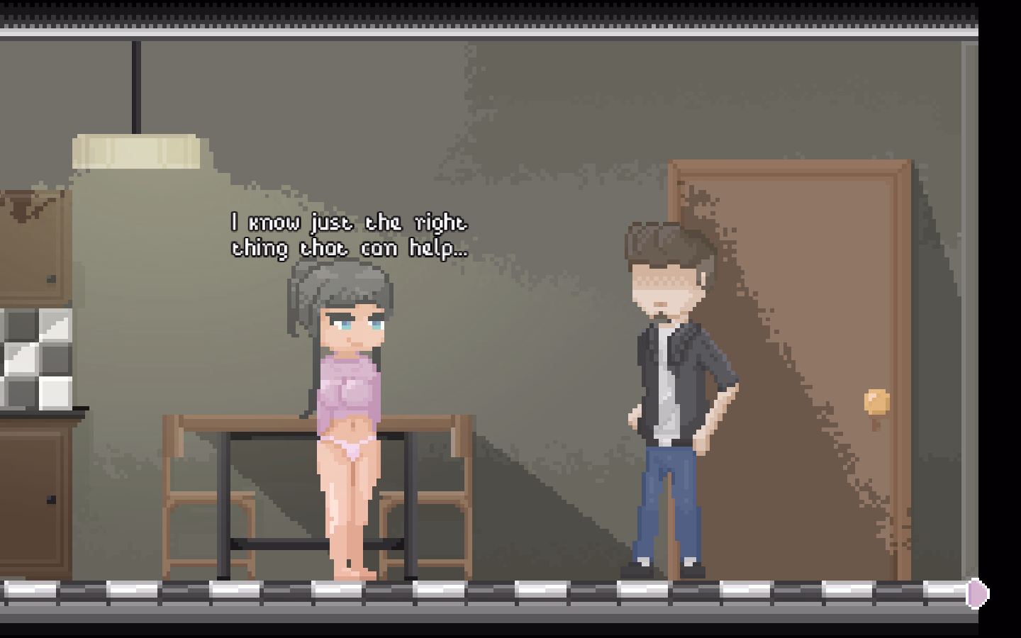 Others Horny Nights [v0.1.2.5] [A Ton Pixels]