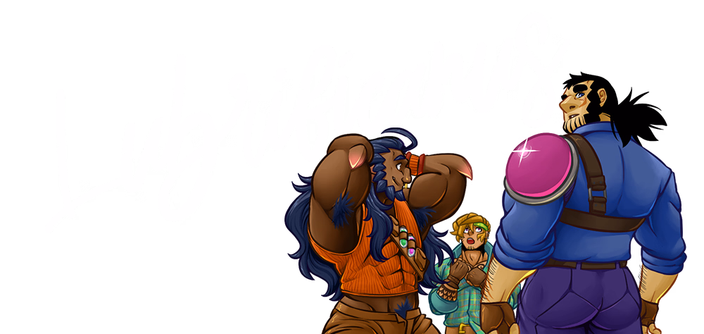 Ren'Py Lubrificanus [v0.1] [Gigan] download