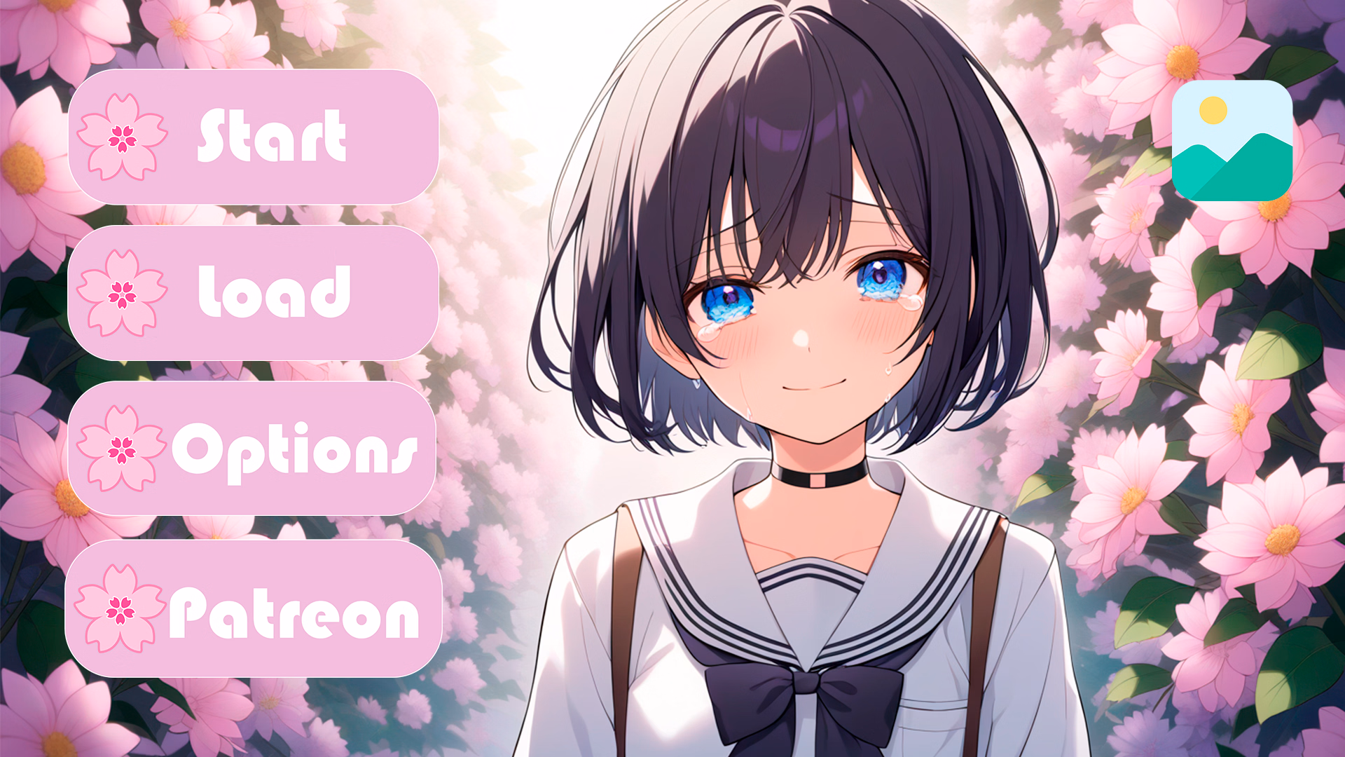 VN Ren'Py And Now I Am Living with My Neighbor's Daughter? [v1.0] [Bz animation] download