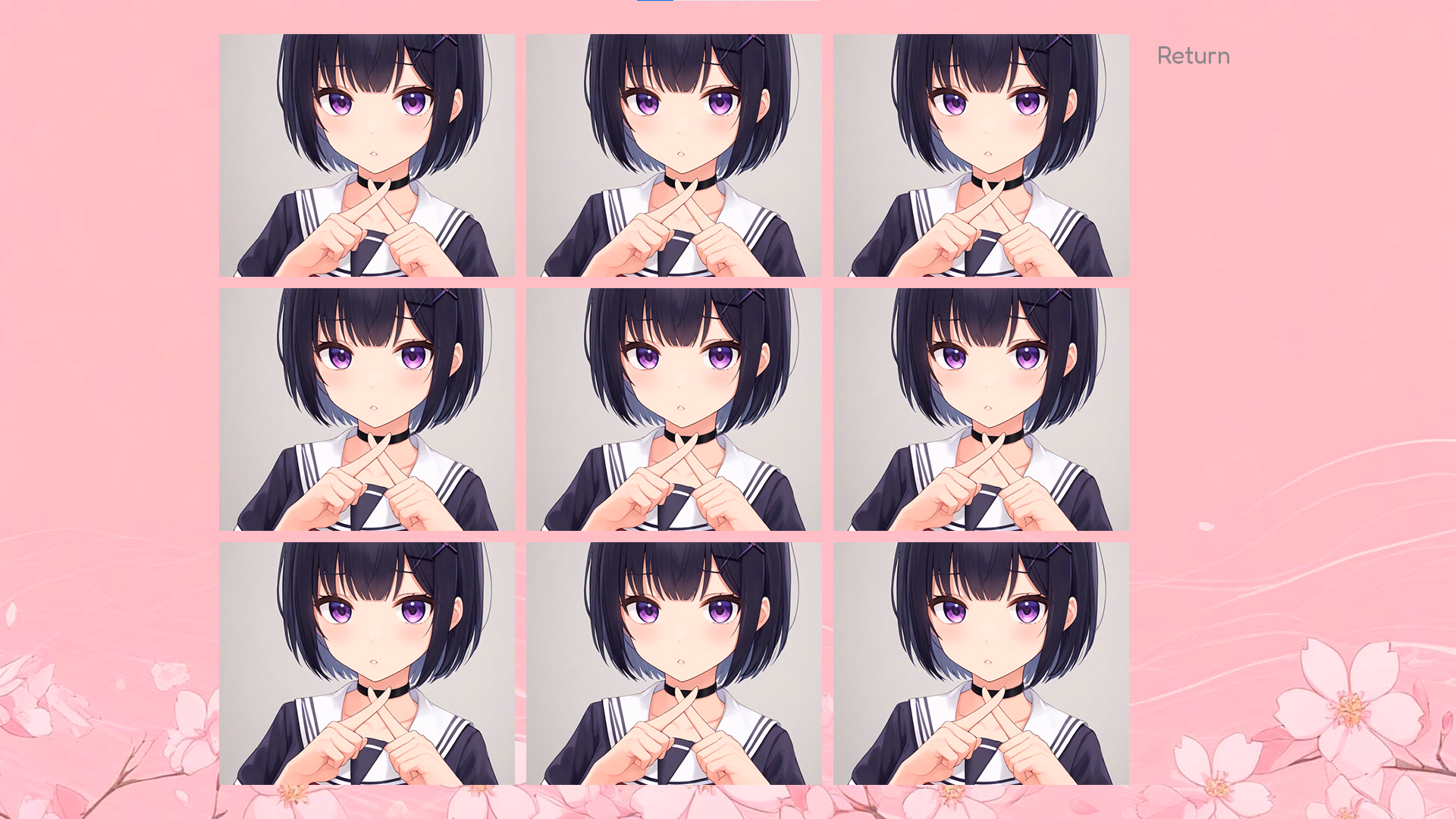 VN Ren'Py And Now I Am Living with My Neighbor's Daughter? [v1.0] [Bz animation]