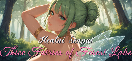 Unity Completed Hentai Senpai: Thicc Fairies of Forest Lake [v1.0] [Kink Master Studios] download