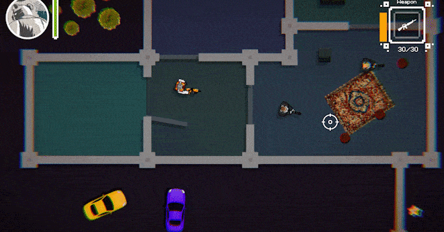 Unity Completed Miami KillerKoala [v1.0] [Dana's Demons]