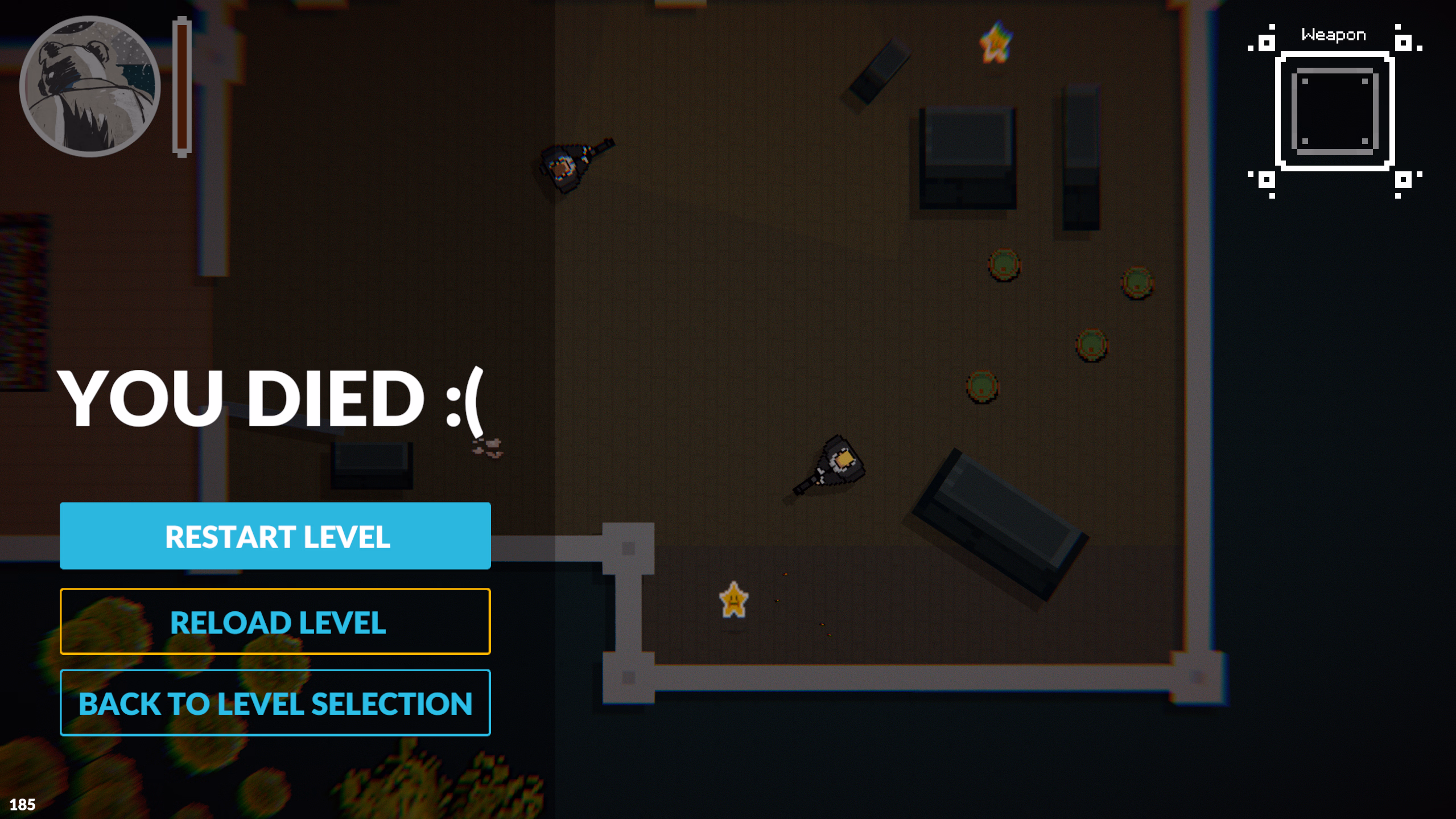 Unity Completed Miami KillerKoala [v1.0] [Dana's Demons]